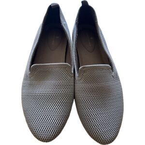 Brandolino Mauve Weave Flats Women’s Size 10M